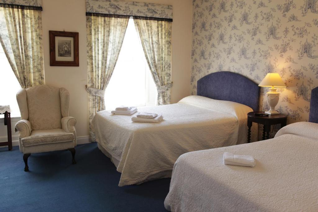 Crotty'S Pub & Accommodation Kilrush Quarto foto
