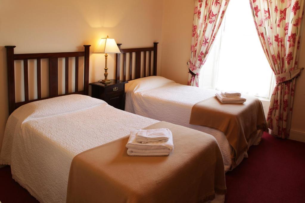 Crotty'S Pub & Accommodation Kilrush Quarto foto